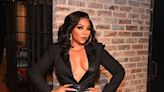 Ashanti Is Part of the Growing Trend of First-Time Parents Over 40 Shifting the Narrative