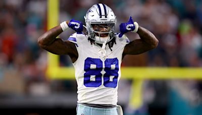 Cowboys fans worried about CeeDee Lamb trade deemed ‘overreaction’ by insider