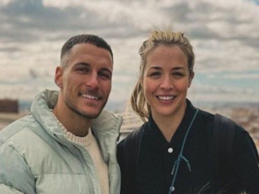 Gemma Atkinson issues apology to worried fans in cryptic 'moving on' remark