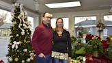 Grandson buys grandmother's long-time flower shop in Port Huron