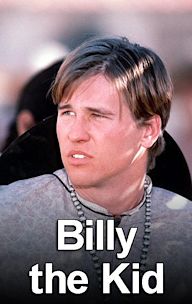 Billy the Kid