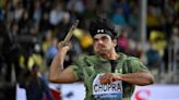 Paavo Nurmi Games: Neeraj Chopra dazzles with gold