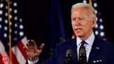 The $95-million question: What happens to Biden's campaign money? - The Economic Times
