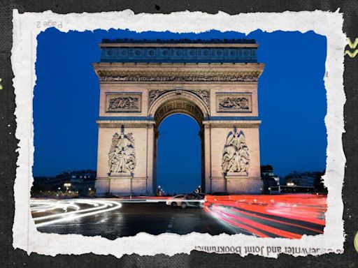 París 2024: 3 monumentos históricos que sí o sí debes conocer | Fútbol Radio Fórmula