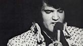 When Elvis came to Knoxville, journalists covered every move