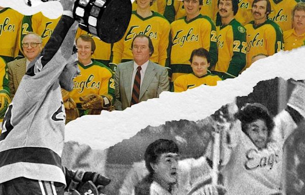 Letter: Let’s pay homage to Utah’s hockey past and revive a team name that is still alive in the hearts of many