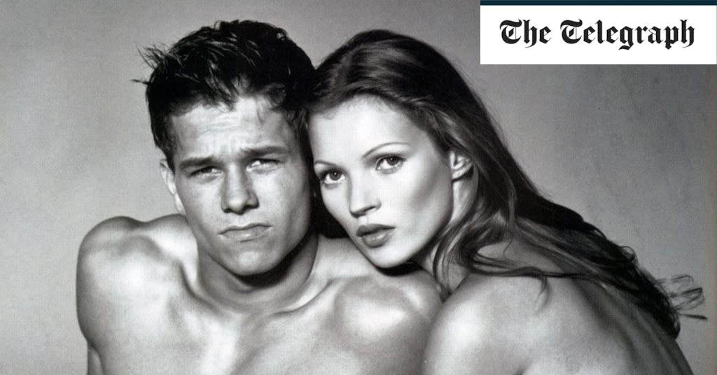 How Calvin Klein may finally become relevant again