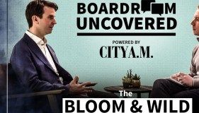 Bloom and Wild: How a secret CEO WhatsApp group helps boss deal with ‘isolation’ of the top job