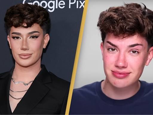 James Charles still holds record for most amount of YouTube subscribers lost in a single day