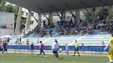 La III Football Motion Cup reunirá en Xàtiva a más de 600 jóvenes futbolistas