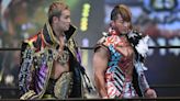 AEX X NJPW Forbidden Door Six-Man Match Set To Renew Tanahashi Vs. Okada Rivalry - Wrestling Inc.