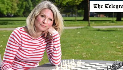 I went to see Hull’s £5k ‘levelling up’ chess tables – where no one would play with me