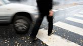 Ford drivers could get alerts from nearby pedestrians' phones