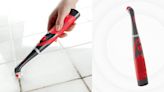 Amazon Shoppers Love This $17 Grout Cleaner Takes the Strain Out of Scrubbing Tiles