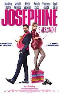Joséphine, Pregnant & Fabulous
