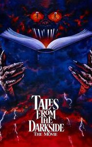 Tales from the Darkside: The Movie