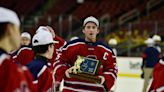 Hockey: Previewing all 5 state championship tournaments