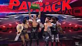 The Judgment Day Wins Undisputed WWE Tag Team Championship At WWE Payback