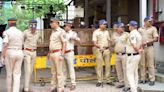 Pune cop killed after speeding car knocks down his bike