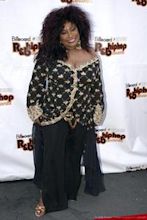 Chaka Khan