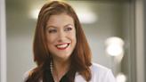 Why did Addison Montgomery leave Grey's Anatomy as character returns?