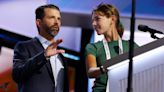 Who is Kai Trump? Donald Trump Jr.’s daughter set to speak at RNC