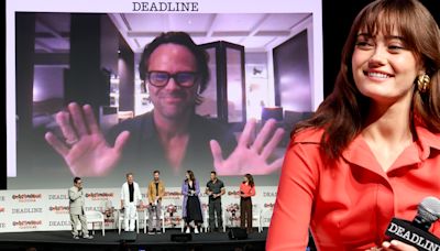 ‘Fallout’s Walton Goggins: It’s “Extremely Anxiety Provoking” To Sit In The Makeup Chair To Become The...