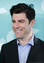 Max Greenfield