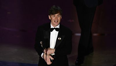 Peaky Blinders production starts as Cillian Murphy reunites with Steven Knight