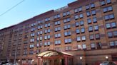 219-room hotel in Downtown Providence is sold to buyers who say they'll renovate it.