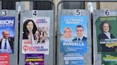 Sondage Européennes: Jordan Bardella perd en dynamique à une semaine du scrutin