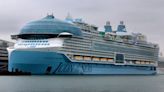 Passenger Dies After Jumping Off World's Largest Cruise Ship | iHeart