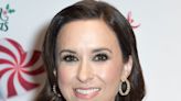 Lacey Chabert (AKA the Queen of Hallmark Movies) Talks Her Daughter’s Favorite Christmas Films, That ‘Mean Girls’ Reunion and More