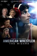 American Wrestler: The Wizard