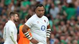 Ireland vs England LIVE rugby: Result and reaction from World Cup warm-up after Billy Vunipola red card