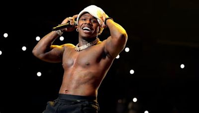 DaBaby Freestyles Over Future and Metro Boomin’s “Like That” And Sexyy Red’s “Get It Sexyy”
