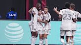 Atlanta United 3-3 DC United (5-6 on penalties): Player ratings as visitors earn two points in Leagues Cup opener