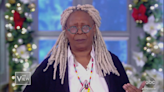 Whoopi Goldberg leaving Twitter over Musk takeover