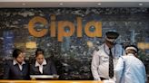 Indian drugmaker Cipla tops Q2 profit view on solid domestic, N.America sales