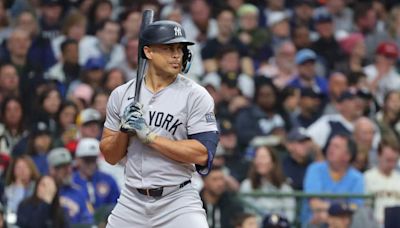 WFAN Host Blasts Yankees’ Giancarlo Stanton: ‘He’s Just Not a Baseball Player’