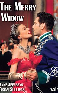 Max Liebman Presents: The Merry Widow