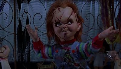 Evil Dolls, Ranked: From M3GAN to Chucky