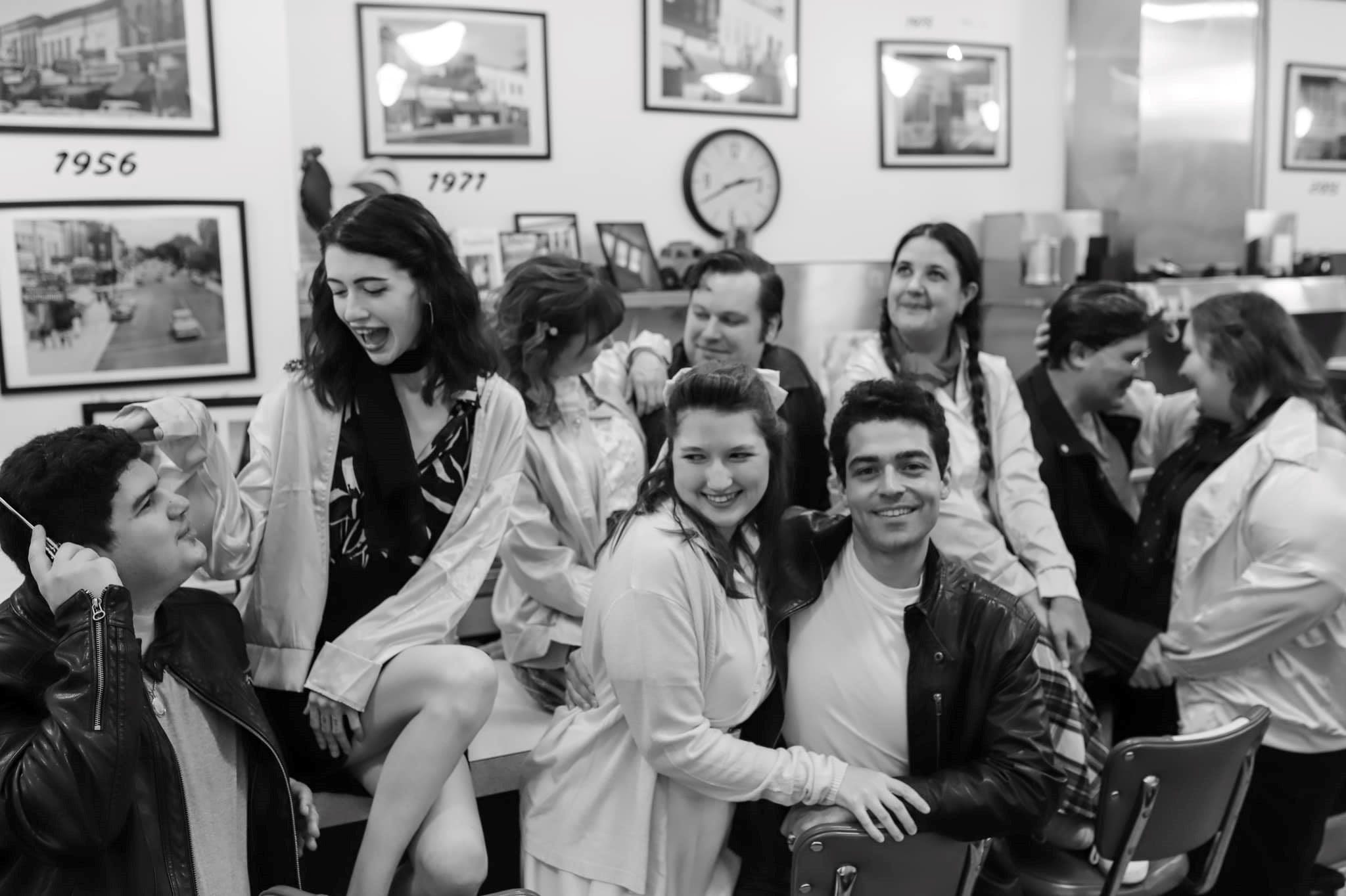 Fond du Lac Community Theatre's production of 'Grease' starts June 20 with hits like 'Summer Nights' and 'Greased Lightnin''