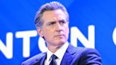 Conservative activists are taking another swing at trying to recall Gavin Newsom, arguing that he's 'abandoned' California to 'advance his presidential ambitions'