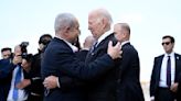 Biden's Israel visit: what can US president achieve after Gaza hospital blast?