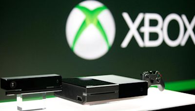 Microsoft’s Xbox marketing chief to depart for Roblox