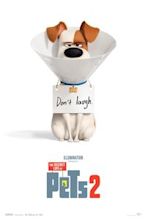 The Secret Life of Pets 2