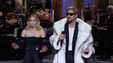 Ryan Gosling Made Taylor Swift’s ‘All Too Well’ a Ken Song on SNL , Sparking Violence From Emily Blunt