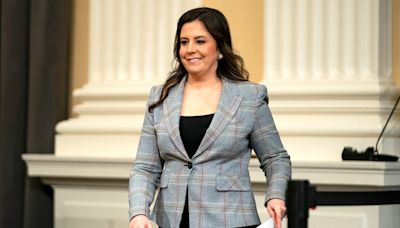 Stefanik files ethics complaint against Jack Smith