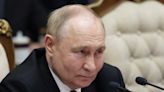 Vietnam to host Putin in nod to old ties, risking ire of West